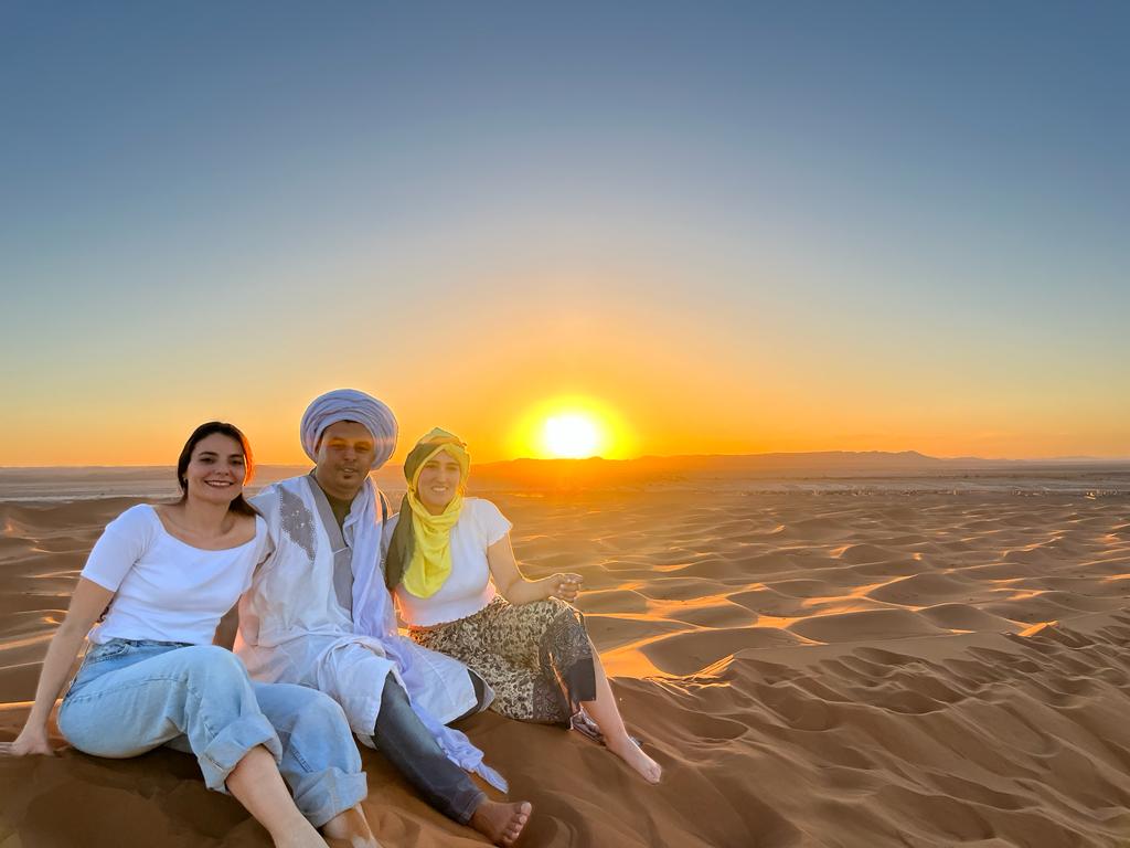 Marrakech Tour to Merzouga desert 3 days 2 nights